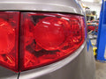 07-09 Acura RDX Right RH Passenger Side Outer Taillight Tail Light Lam