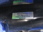 05-07 Mercury Montego Left Driver Side LED Taillight Tail Light Lamp 5