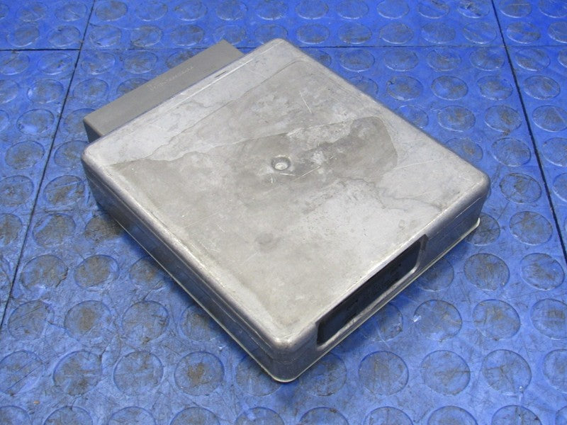 02-03 Ford F250 F350 6.8L V10 MT ECU ECM PCM Engine Computer 2C4A-12A6