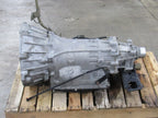 06 Nissan 350Z RE5R05A 5-Speed Automatic Transmission Auto Trans AT 10