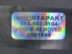 06-08 Honda Pilot FWD ABS Anti-Lock Brake Pump Module Assembly OEM 154