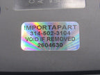 11-14 Ford Edge / 11-15 MKX ABS Anti-Lock Brake Pump Module CT43-2C219