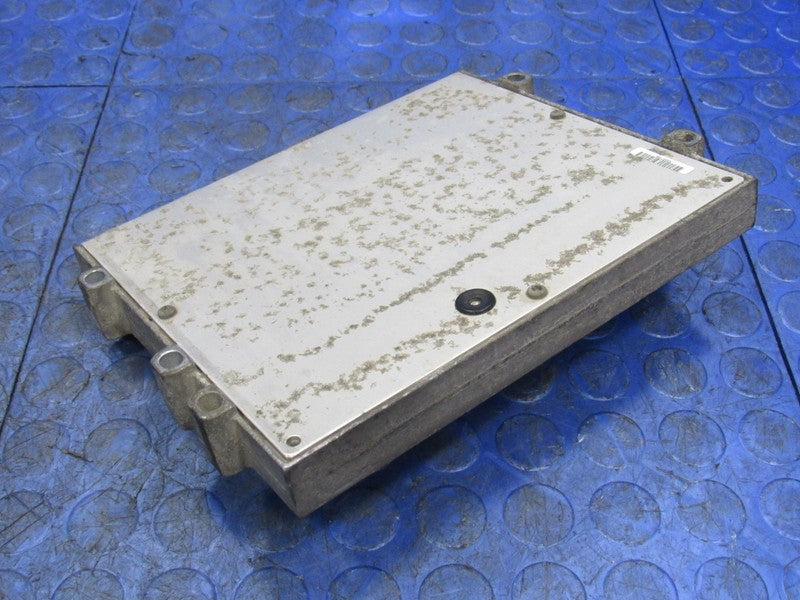 06 Ford F150 5.4L FFV 4x4 ECU ECM PCM Engine Computer RYB2 6L3A-12A650