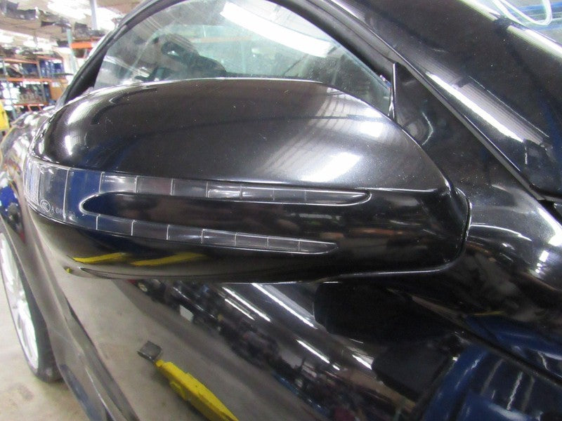 09-11 Mercedes R171 SLK300 350 55 Right RH Passenger Power Door Mirror