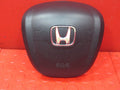 11-17 Honda Odyssey Driver Steering Wheel Mounted Airbag Air Bag Black