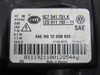 15-16 VW Jetta GLI Left Driver AFS Xenon HID Headlight Head Light Lamp