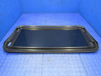 14-24 Infiniti Q50 Sunroof Moonroof Sun Moon Roof Glass Panel OEM 4594