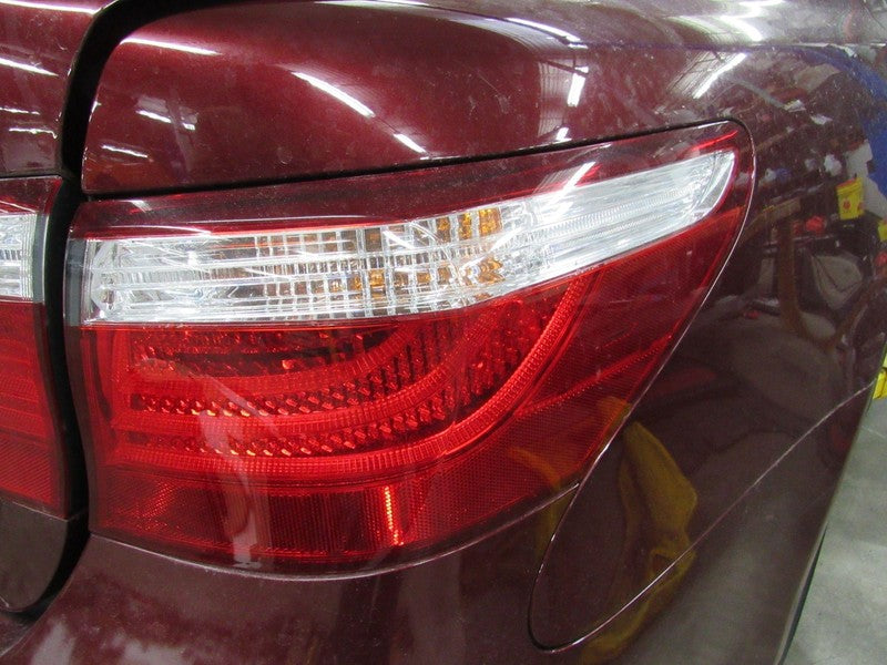 07-09 Lexus LS460 Right RH Passenger Quarter Outer LED Tail Light Tail