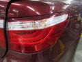 07-09 Lexus LS460 Right RH Passenger Quarter Outer LED Tail Light Tail