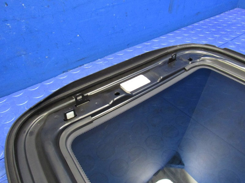12-15 Honda Civic Coupe 2DR Sunroof Moonroof Sun Moon Roof Glass Panel