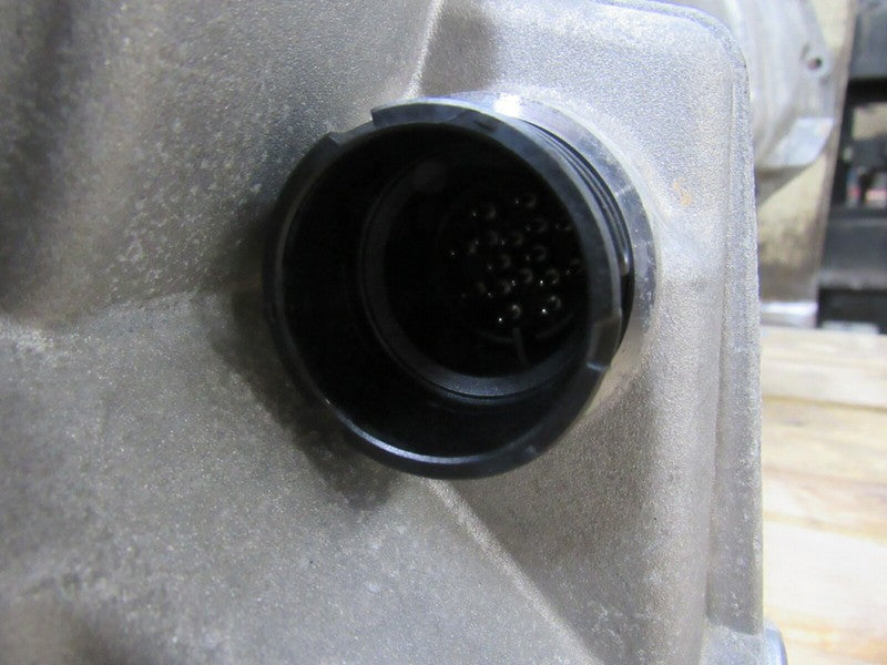 08-10 BMW 550i 650i 4.8L RWD Automatic Transmission 6 Speed Auto Trans