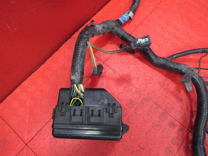 03-04 Ford Mustang GT Engine Bay Under Hood Wire Wiring Harness Assemb