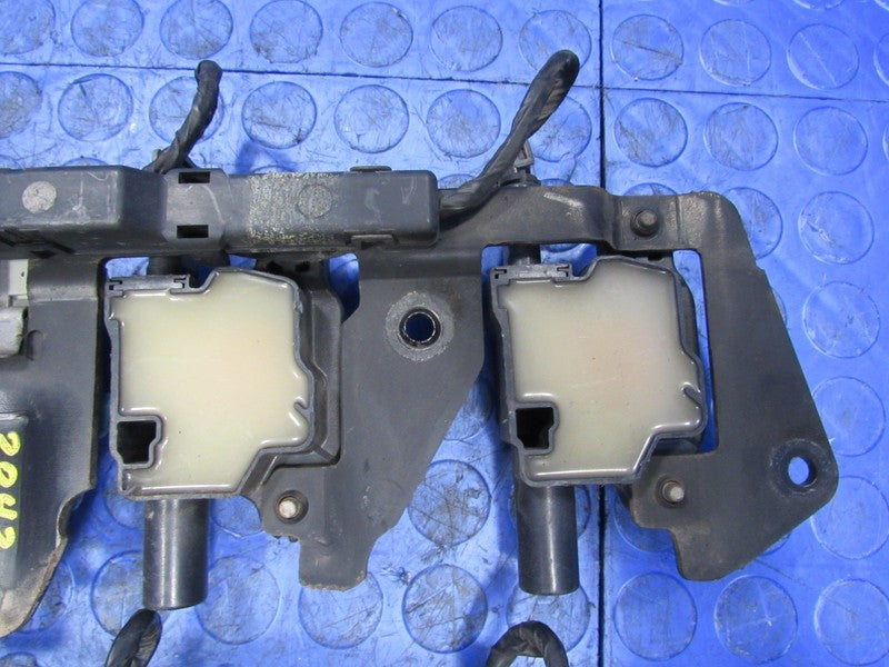 05-13 Chevrolet Corvette LS2 LS3 6.0L 6.2L Square Ignition Coils w/ Br