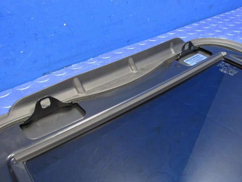 17-25 Hyundai Elantra Sedan Sunroof Moonroof Sun Moon Roof Glass Panel