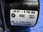 01-02 BMW 3 Series Z3 3 Series DSC ABS Anti-Lock Brake Pump 34.51-6750