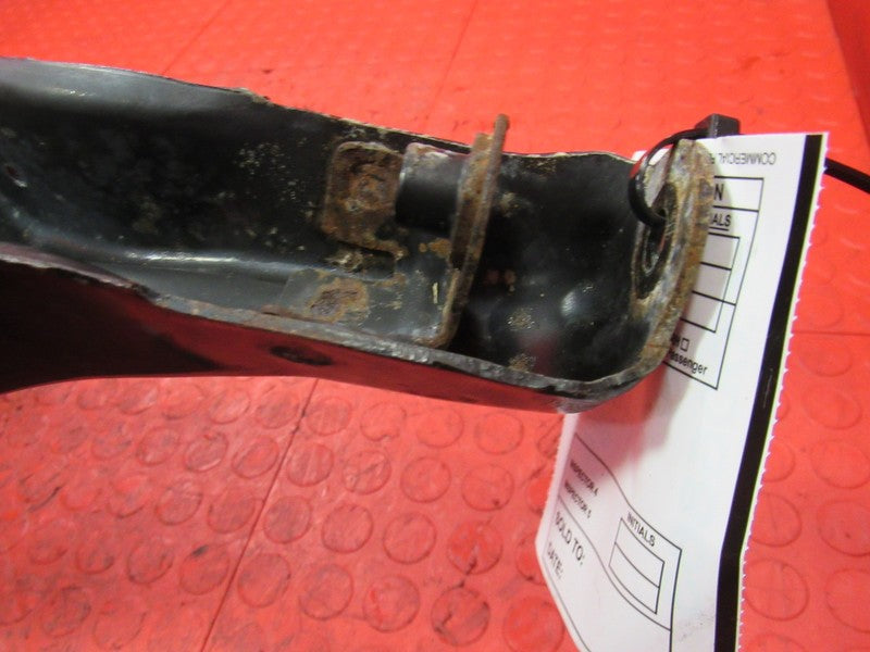 96-00 Honda Civic Right Passenger Rear Drum Brake Knuckle Hub Control 