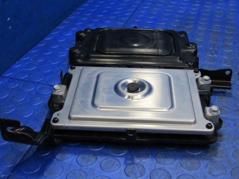16-17 Honda Civic 2.0 liter CVT ECU ECM PCM Engine Computer 37820-5BA-