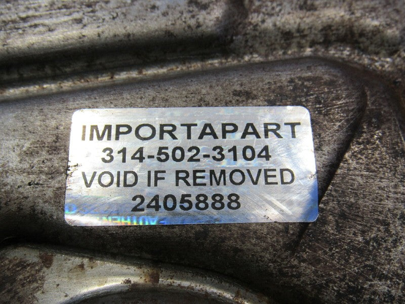 92-96 Ford F150 F250 F350 Bronco Emergency Parking E Brake Pedal Assem