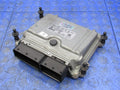 08 Mercedes ML350 R350 ECU ECM PCM Engine Computer UNLOCKED 272 153 61