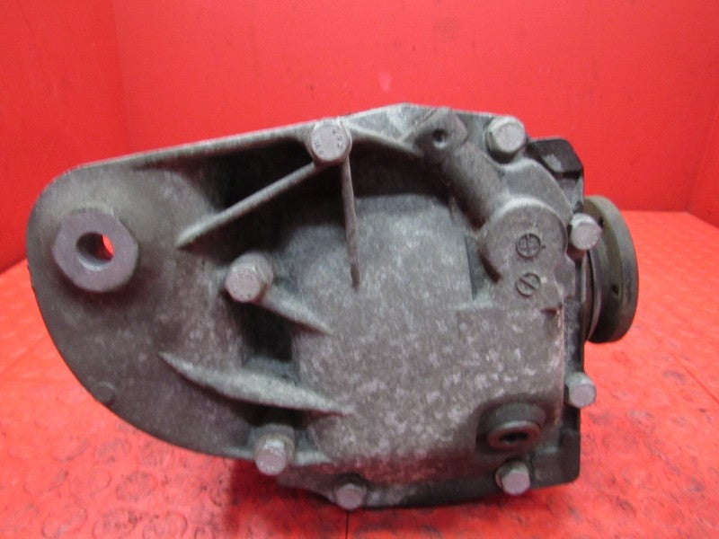 BMW E90 Sedan 3.73 Ratio Open Rear End Differential 330i NON-LSD Diff 