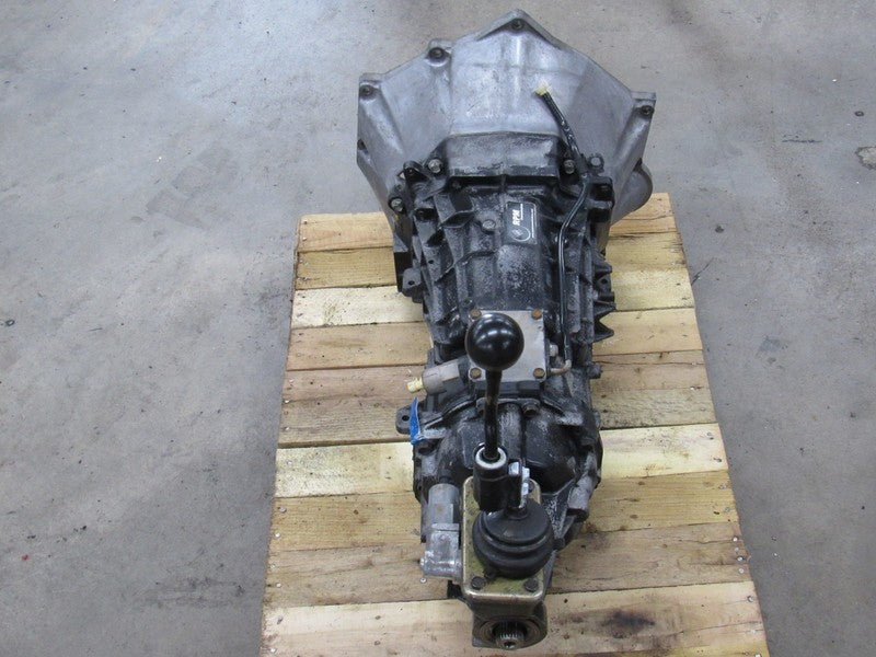 98-02 Camaro Firebird 5.7L Tremec T56 6-speed Manual Transmission RPM 