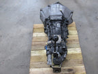 98-02 Camaro Firebird 5.7L Tremec T56 6-speed Manual Transmission RPM 