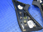 11-23 Chrysler 300 Front Center Console Left Right Trim Molding Panel 