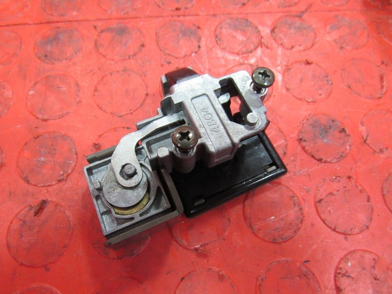 00 Toyota 4Runner Ignition Switch Power Door Lock Cylinder Tumbler w/K