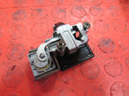 00 Toyota 4Runner Ignition Switch Power Door Lock Cylinder Tumbler w/K