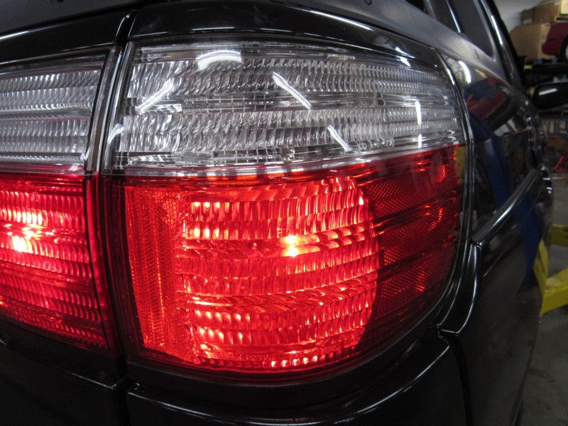 03-06 Subaru Baja Right RH Passenger Side Outer Taillight Tail Light L