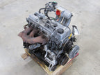 95-97 Toyota Tacoma 2.4L 2RZ-FE 2WD 4cyl Engine Motor Assembly 189k 30
