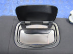 18-21 Maserati Ghibli M157 Right Passenger Sunvisor Sun Visor Screen B