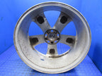 08-14 Dodge Challenger Charger SRT 20x9 Argent Aluminum 5 Spoke Wheel 