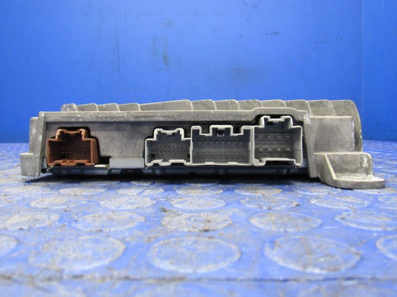 14-20 Chevrolet Impala Bose Audio Radio Stereo Amplifier Amp OEM 23106
