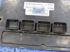 PLUG & PLAY 08 Jeep Commander XK 3.7L 4X2 Engine Computer ECU 05187314
