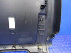 11-21 Grand Cherokee Durango Front Seat Back Map Storage Pocket Net 68