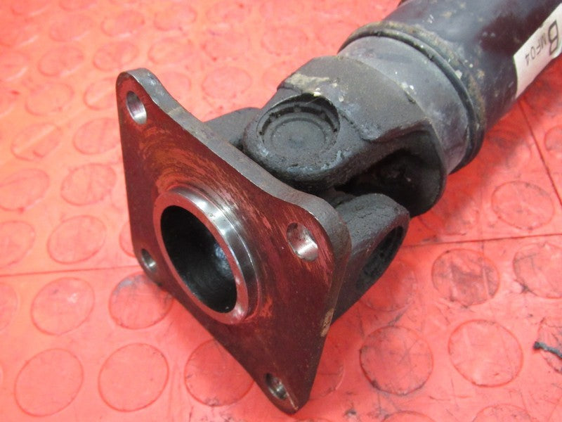 90-05 Miata MX5 NA 4.10 Torsen LSD Differential Swap Driveshaft Axles 