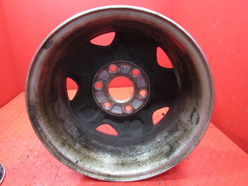 92-99 Tahoe Silverado Yukon Blazer Jimmy 16x7 5 Spoke Wheel 6x5.5 Lug 