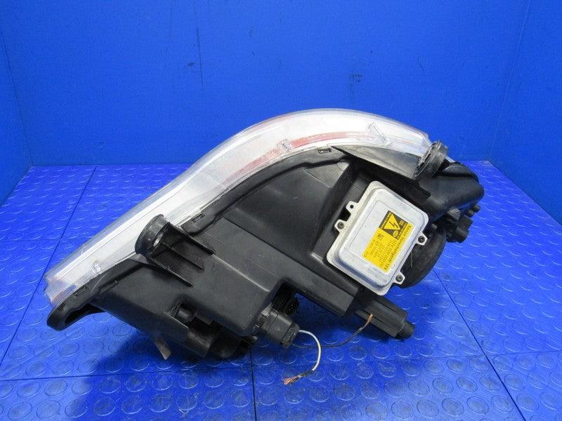08-16 Chrysler Town & Country Left LH Driver Xenon HID Headlight Head 
