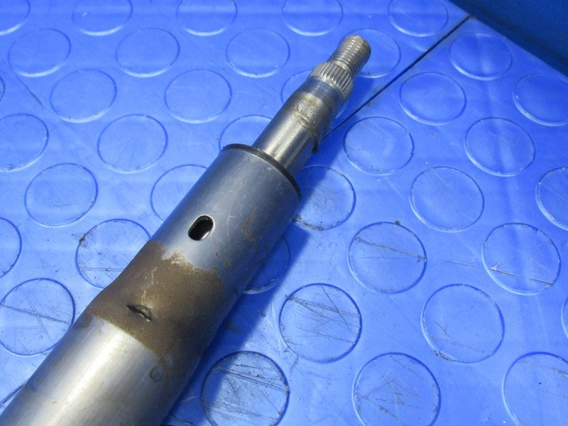 86-93 Mazda B-Series B2000 B2200 B2600i Steering Column Assembly NON T
