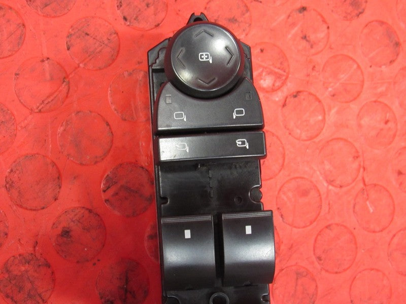 07-14 Silverado Tahoe Yukon Left LH Driver Side Power Window Lock Swit