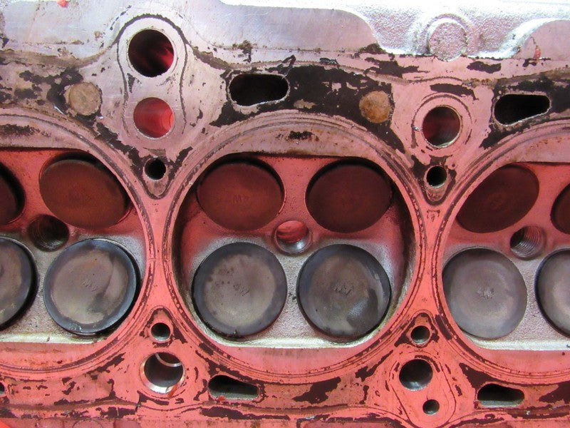 99-00 Mazda Miata MX5 MX-5 NB1 1.8L BP4W Cylinder Head w/ Camshafts & 