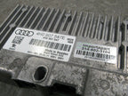 11-17 Audi A6 A7 A8 S6 S7 S8 RS7 Night Vision Control Module 4H0 907 5