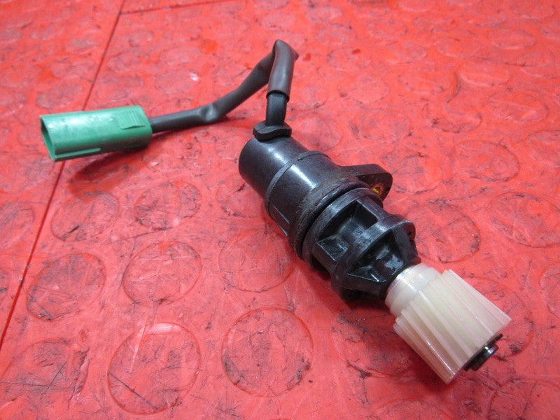 99-05 Mazda MX-5 Miata Vehicle Speed Sensor VSS 20 Teeth WHITE 3.9 357