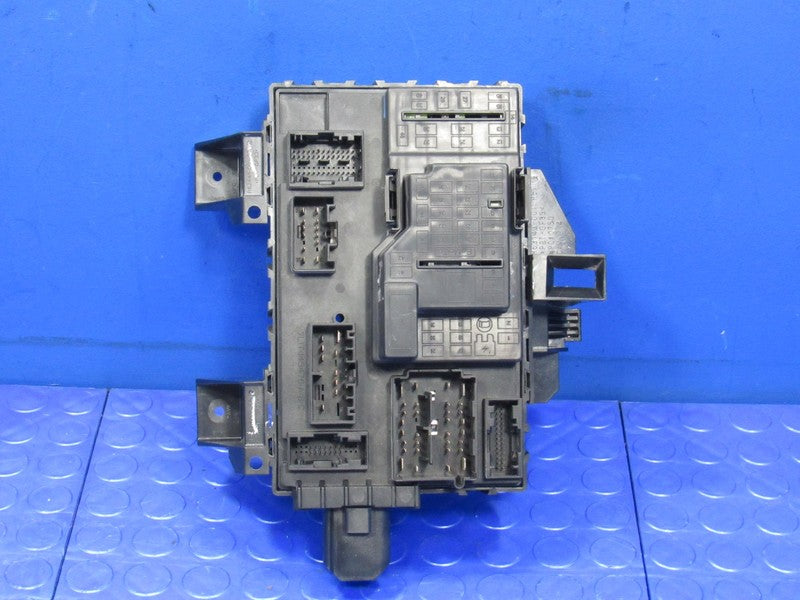 09 Ford F-150 F150 BCM SJB Smart Junction Fuse Box Block 9L3T-15604-FA