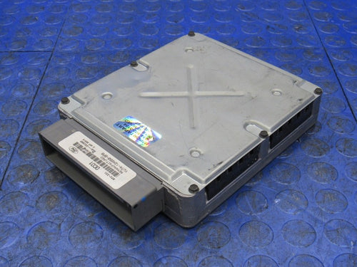 00 Ford F350 6.8L V10 AT ECU ECM PCM Engine Computer OCO1 YU7A-12A650-