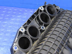 05-06 Honda CRV Upper Plastic Intake Manifold Plenum IMRC Rotary Valve