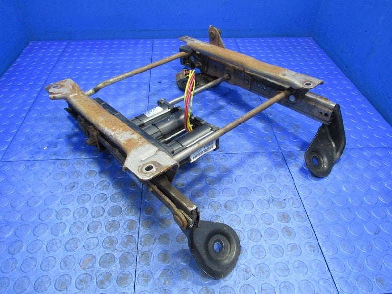 99-07 Ford F250 F350 Excursion Right RH Passenger Front Power Seat Tra