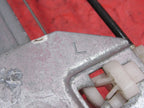 90-97 Mazda Miata MX5 Manual Window Regulator Crank Left LH Driver Sid
