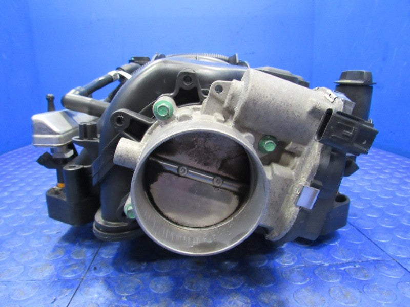 13-21 Grand Cherokee Charger Challenger 5.7L HEMI Intake Manifold Fuel